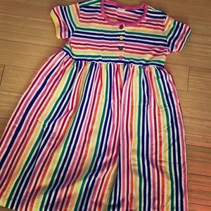 Hannah Andersson  Girls Dress